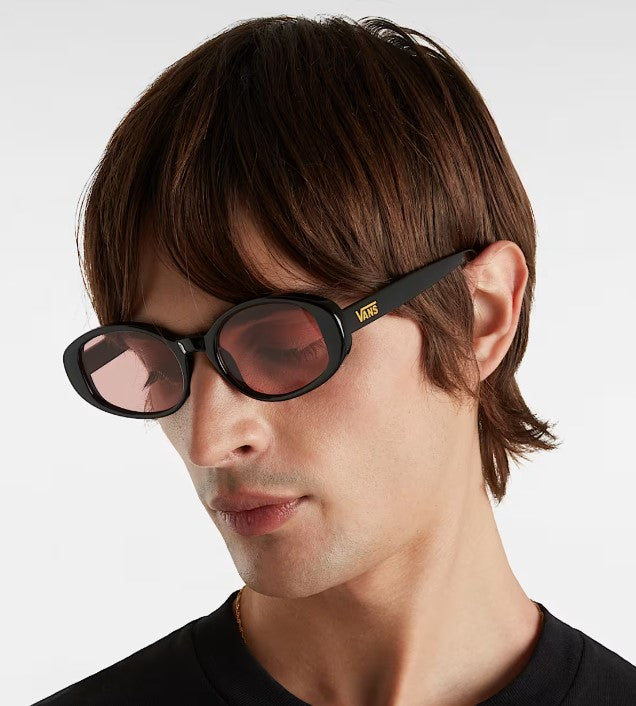 Vans Out There Sunglasses Sonnenbrille - Black