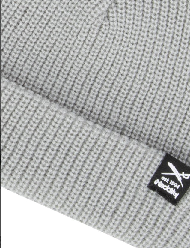 Iriedaily Transition Beanie lint