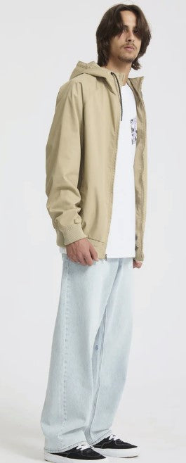 Volcom Raynan 10K Jacke - KHAKI