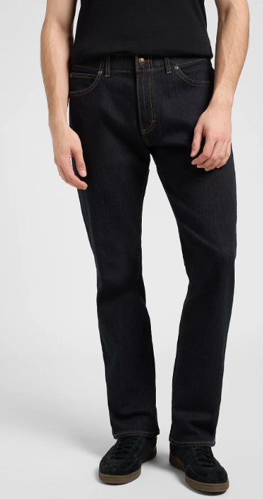 Lee Straight MVP Jean New Rinse