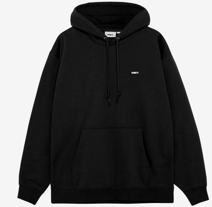 Obey LISBON ICON PREMIUM PULLOVER