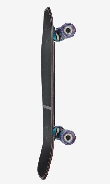 Globe Phantom 31" Cruiserboard - Black Maple / Skull Stack