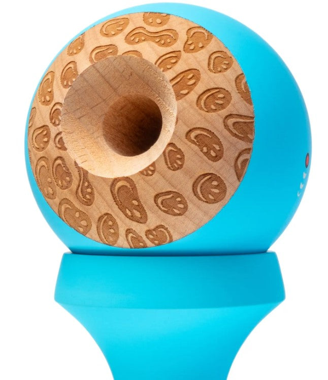 KROM Kolor Kendama - Blau