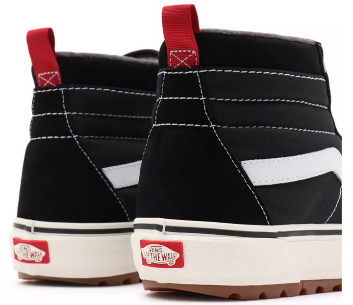 Vans SK8-Hi MTE 1 Shoe - Black / True White