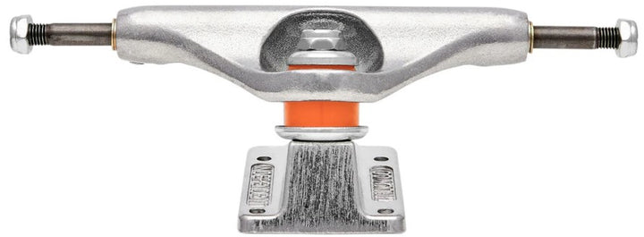 Independent 139 Stage 11 Polished Standard Truck - 8.0"