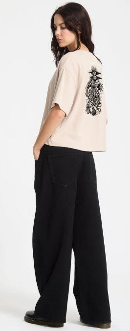 Volcom Vaderetro 2 T-Shirt - Khakiest