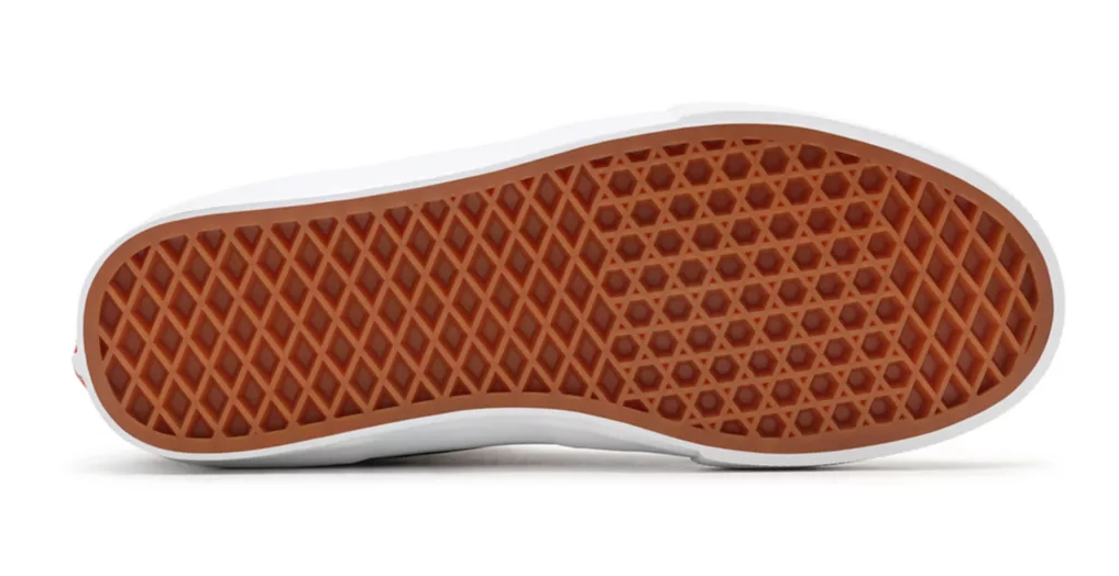 Vans Skate Half Cab '92 x Nick Michel Schuhe - Black White