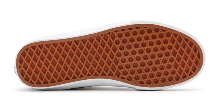 Vans Skate Half Cab '92 x Nick Michel Schuhe - Black White