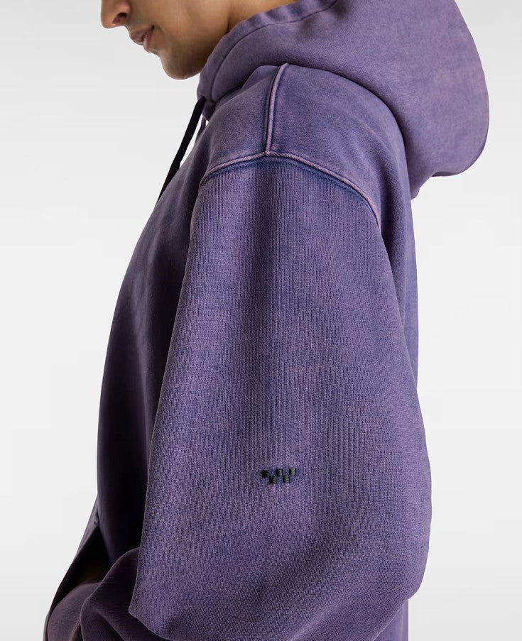 Vans Skate Tribal PO Hood _ Purple Haze