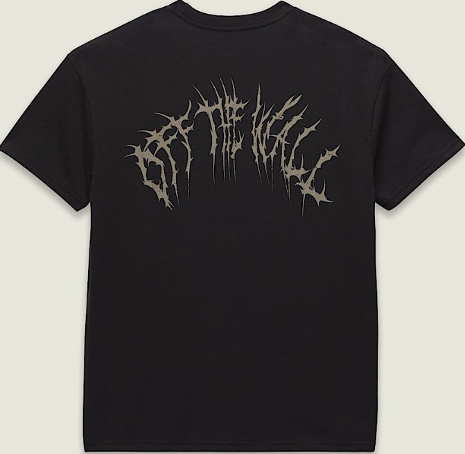 Vans Metal university - Black