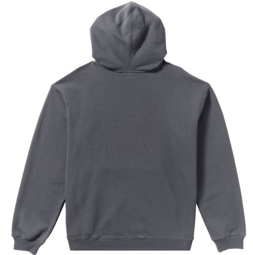 Volcom SINGLE STONE PW PO ASPHALT BLACK