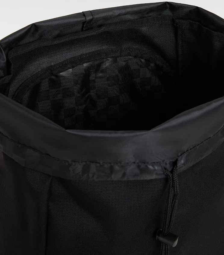 VANS DX Rucksack Back Bag - Black