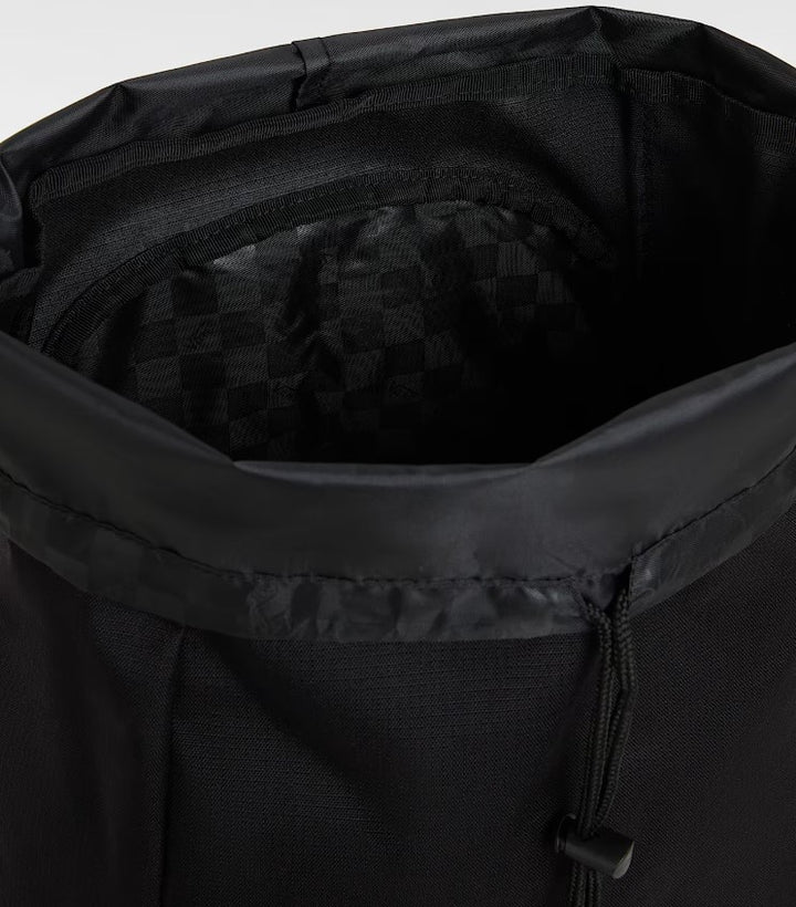VANS DX Rucksack Back Bag - Black