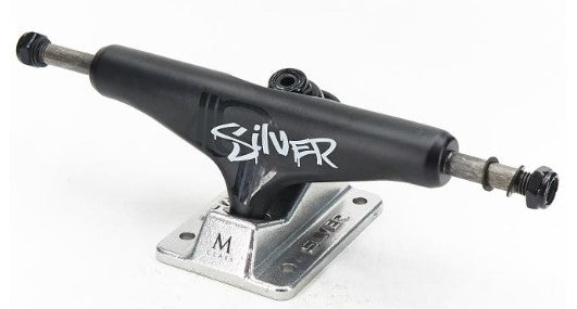 SILVER Spectrum M-Class Trucks - Blue (Kopie)