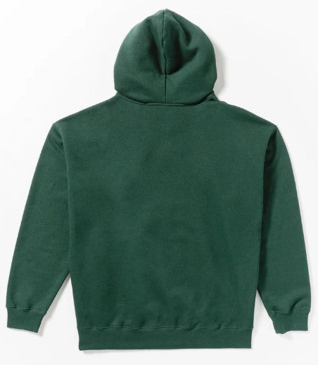 Volcom Stone Hoodie - Scarab