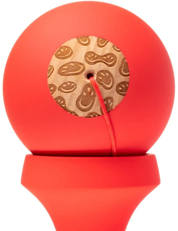 KROM Kolor Kendama - Rot