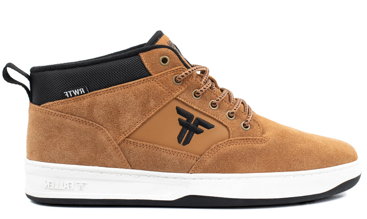 Fallen The Crusade Shoe Sand / Black