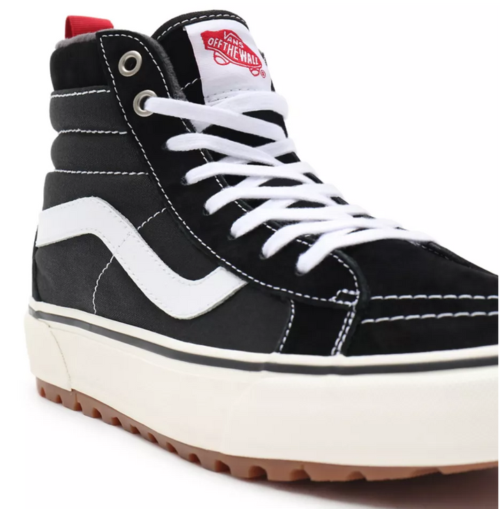 Vans SK8-Hi MTE 1 Shoe - Black / True White