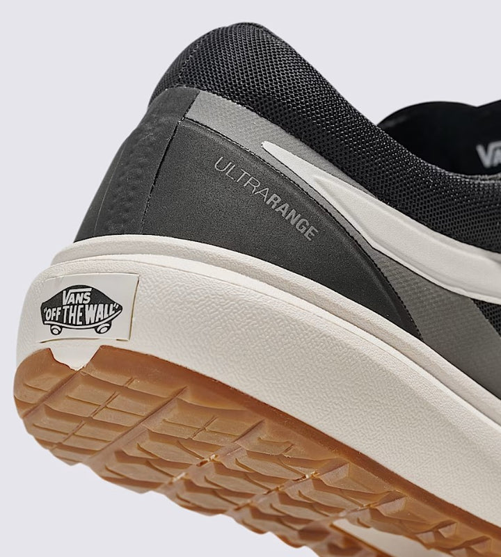 VANS  MTE Ultrarange 2.0 RW BLACK/BLACK