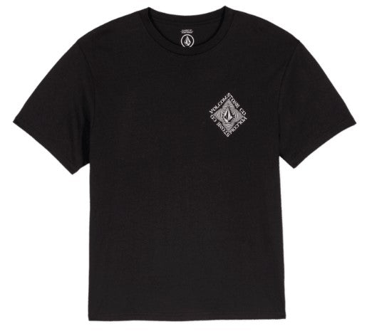 Volcom OBTICAL BSC SST Black