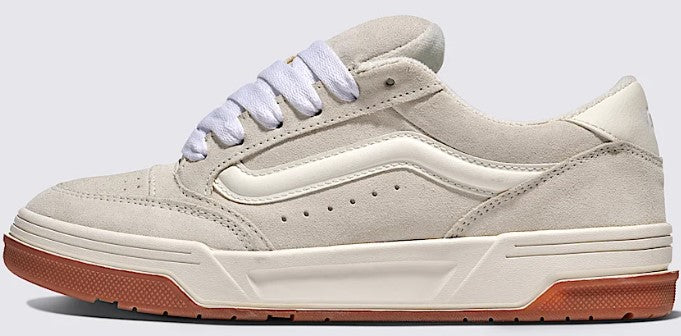 Vans Hylane Shoe - Marshmallow