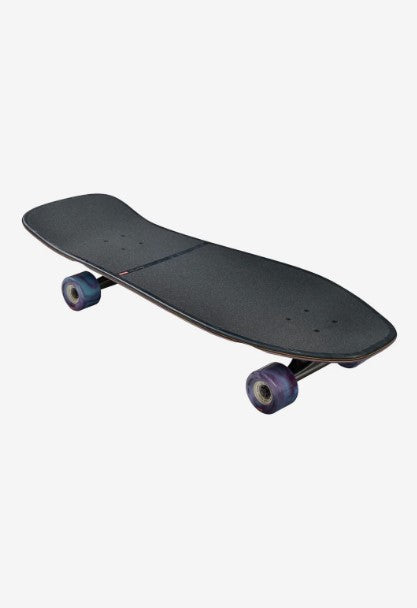 Globe Phantom 31" Cruiserboard - Black Maple / Skull Stack