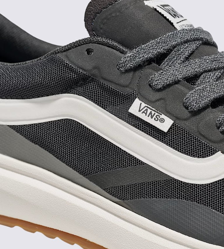 VANS  MTE Ultrarange 2.0 RW BLACK/BLACK