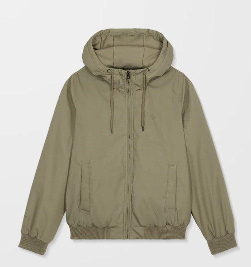 Volcom Wernan 10K Jacke - Wintermoss
