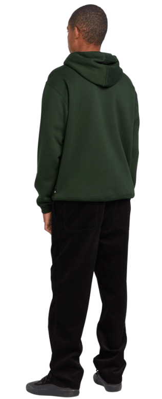 Volcom Volstoned PO Hoodie - Dark Forest