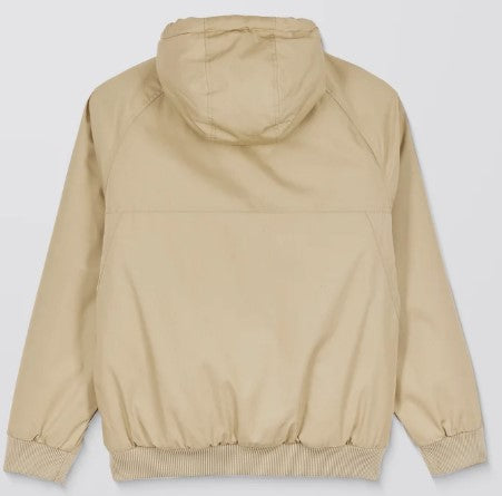 Volcom Hernan 10K Wasserdichte Jacke - Khaki