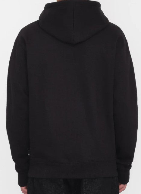 Volcom SINGLE STONE PW PO Black