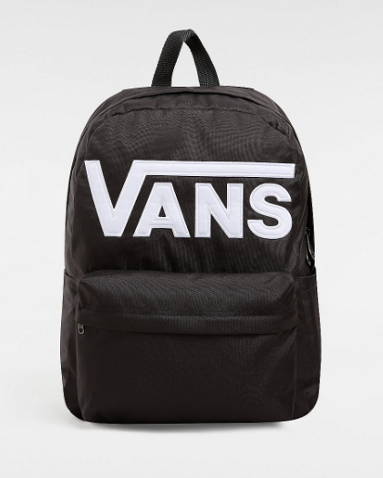 VANS Old Skool Drop V RUCKSACK - BLACK