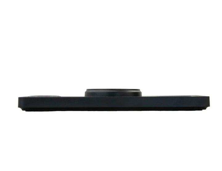 Garzini 3-in-1-Wireless-Ladegerät IPhone  -  Black