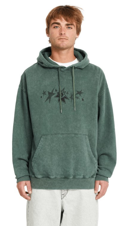 Volcom Ent Hoodie - Alpine