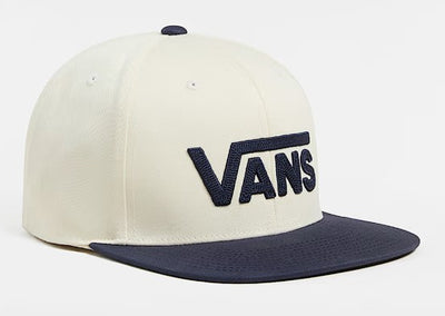 Vans DROP V II CAP - Parisan Night Asphalt
