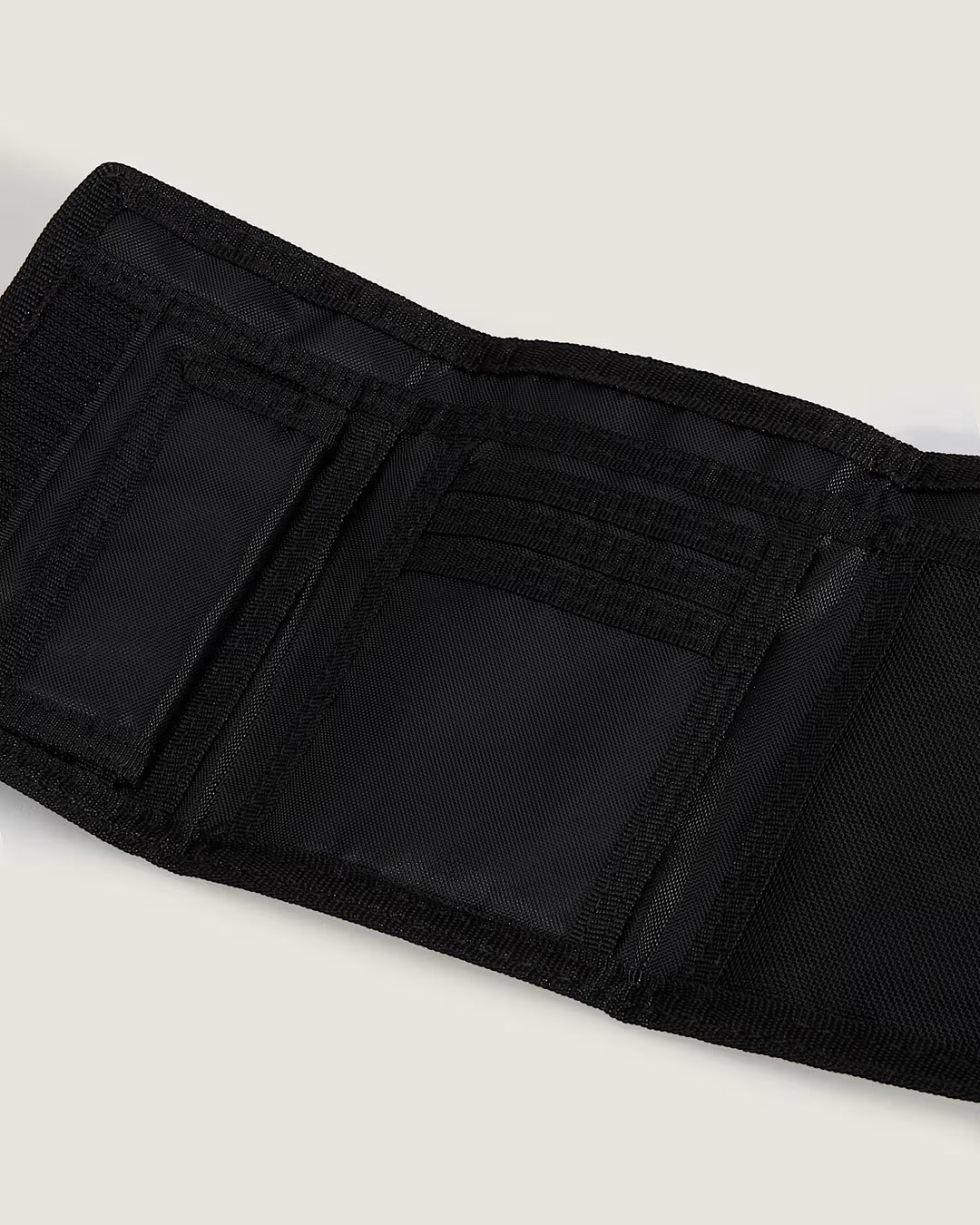 VANS Slipped Wallet BLACK