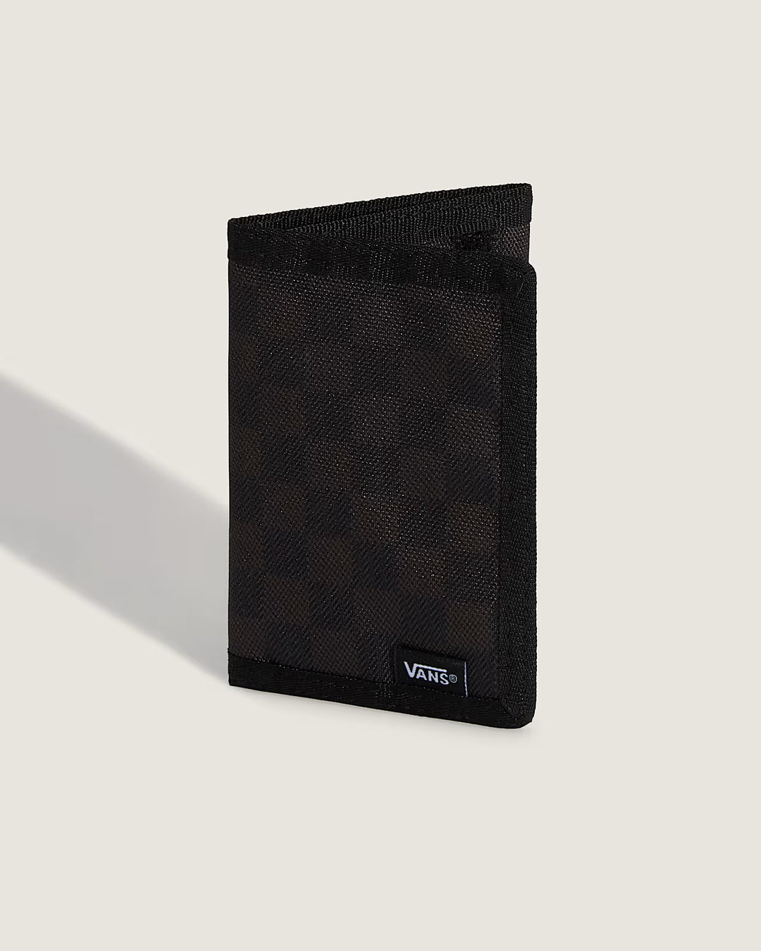 VANS Slipped Wallet BLACK