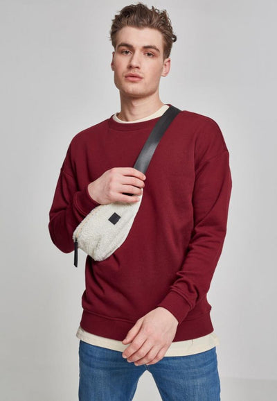 2274 Sherpa Mini Hipbag - offwhite