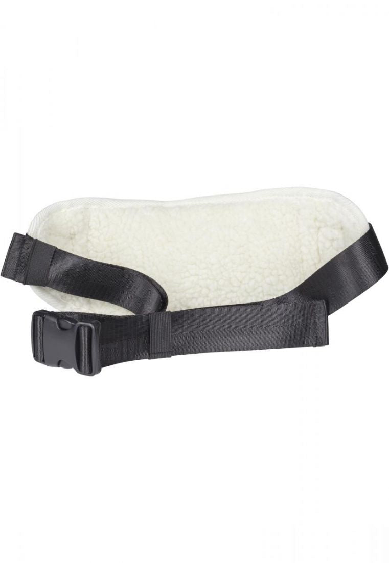 2274 Sherpa Mini Hipbag - offwhite