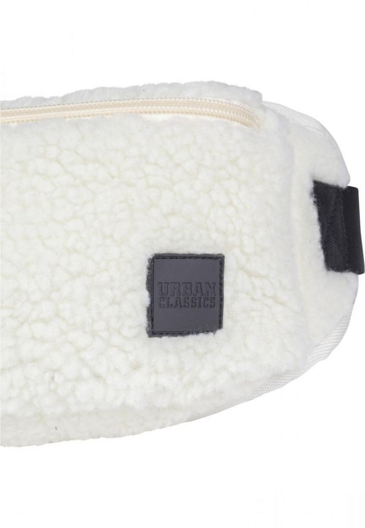 2274 Sherpa Mini Hipbag - offwhite