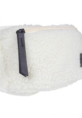2274 Sherpa Mini Hipbag - offwhite