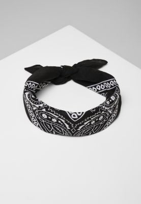 Urban Classic Bandana Tuch TB 4068 -Black