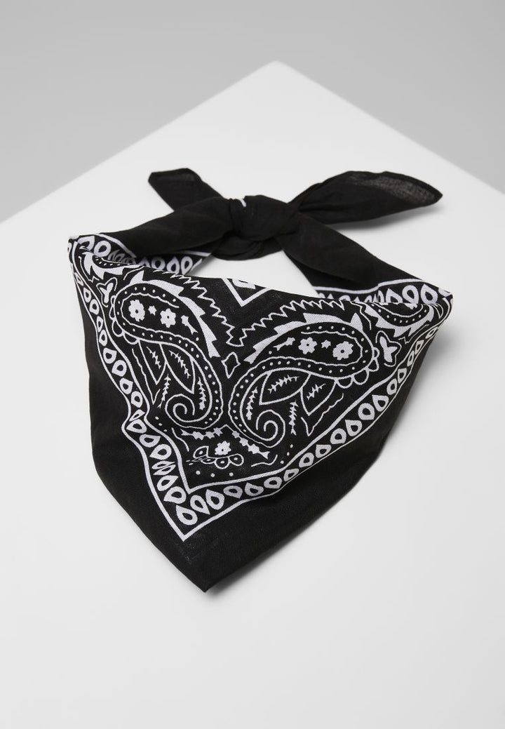 Urban Classic Bandana Tuch TB 4068 -Black
