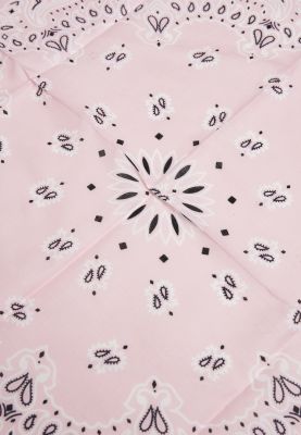 Urban Classic Bandana Tuch TB 4180 Rose