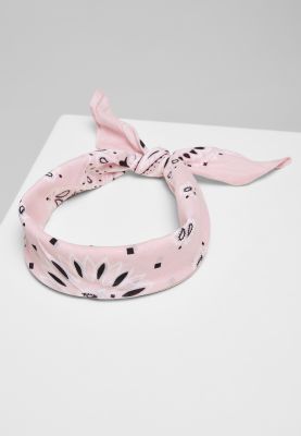 Urban Classic Bandana Tuch TB 4180 Rose