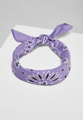 Urban Classic Bandana Tuch TB 4180 Violet