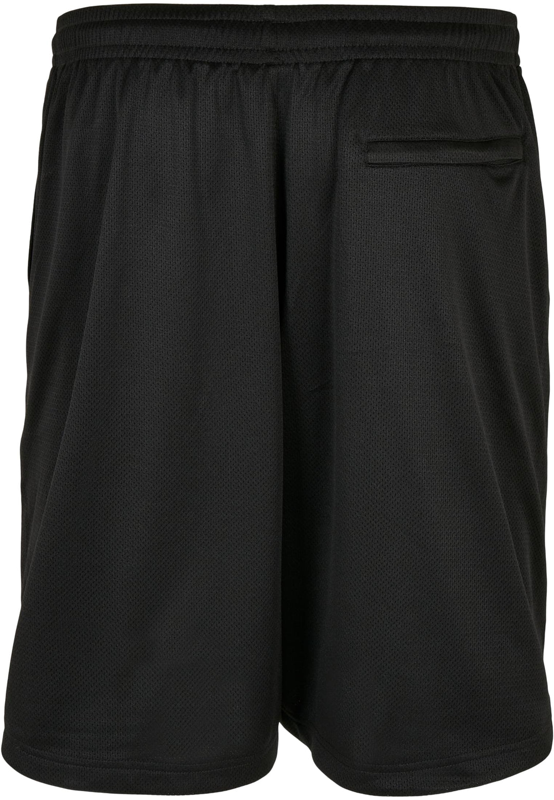 TB Basic Mesh Shorts 4936 - Black