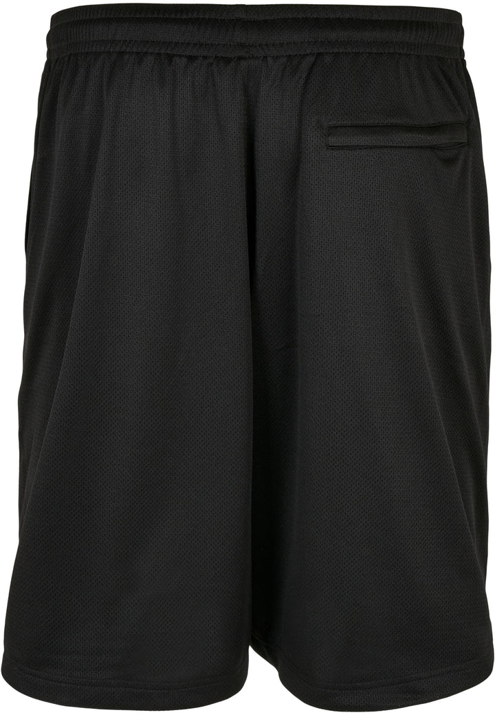 TB Basic Mesh Shorts 4936 - Black