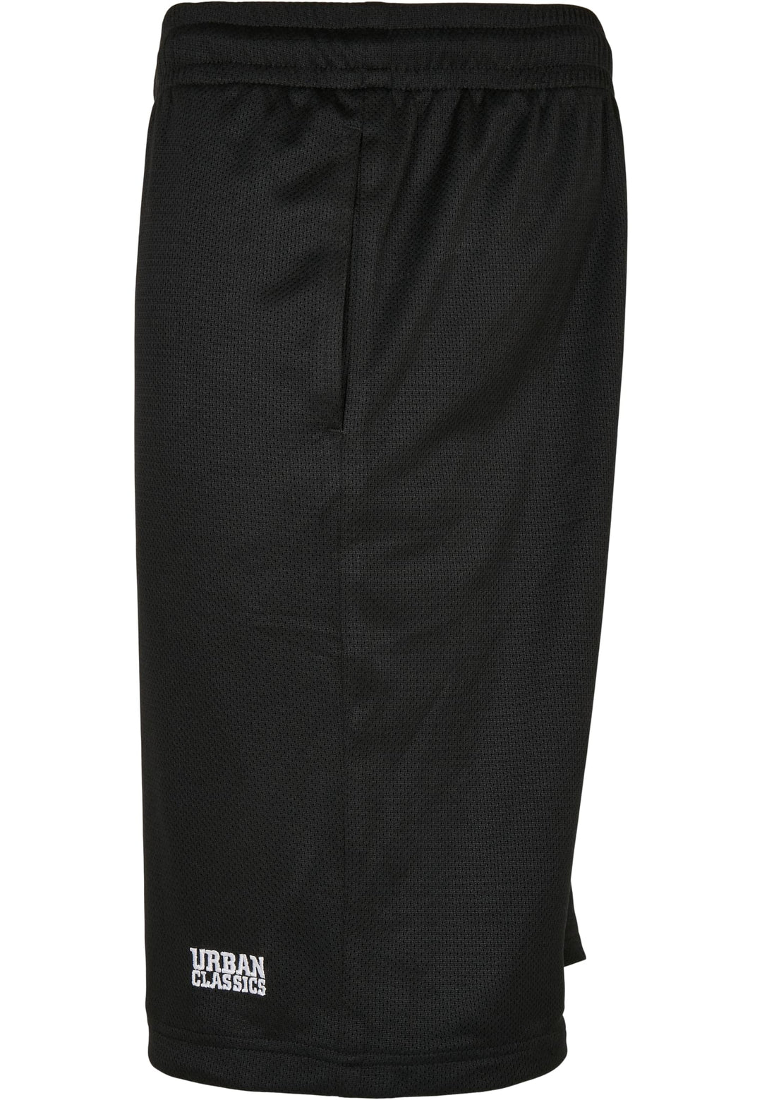 TB Basic Mesh Shorts 4936 - Black
