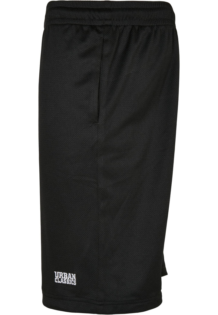 TB Basic Mesh Shorts 4936 - Black